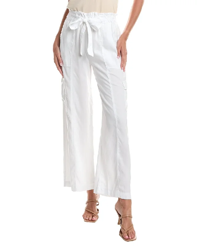 Savings Bonanza Bella Dahl High Waist Pant