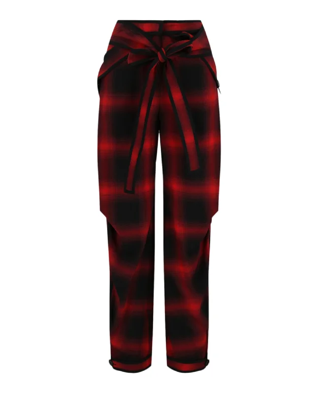 Overstock Bessie Trousers