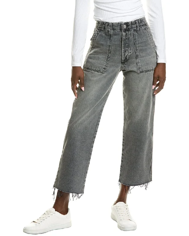 Savings Event Black Orchid Ashley Patch Pocket Desperate Measures Ankle Jean