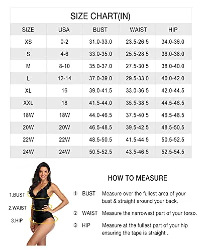 Mega Sale Layered Blouson Tankini Swimsuits For Women Tie Side Shorts-Black Conut Tree