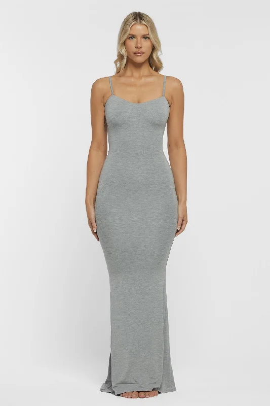 Limited Edition Body Bamboo™ Slip Maxi Dress