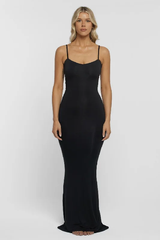 Buy More, Save More Body Bamboo™ Slip Maxi Dress
