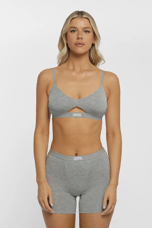 Limited Quantity Body Bamboo™ Triangle Bralette