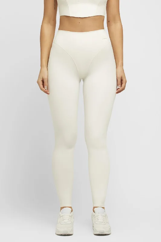 Shop and Save Body Butter™ Contour Leggings