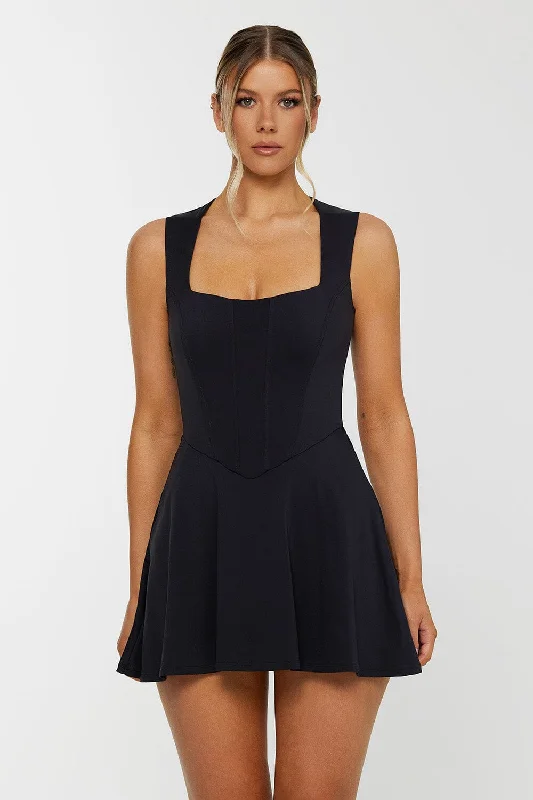 Early Access Body Butter™ Corset Dress