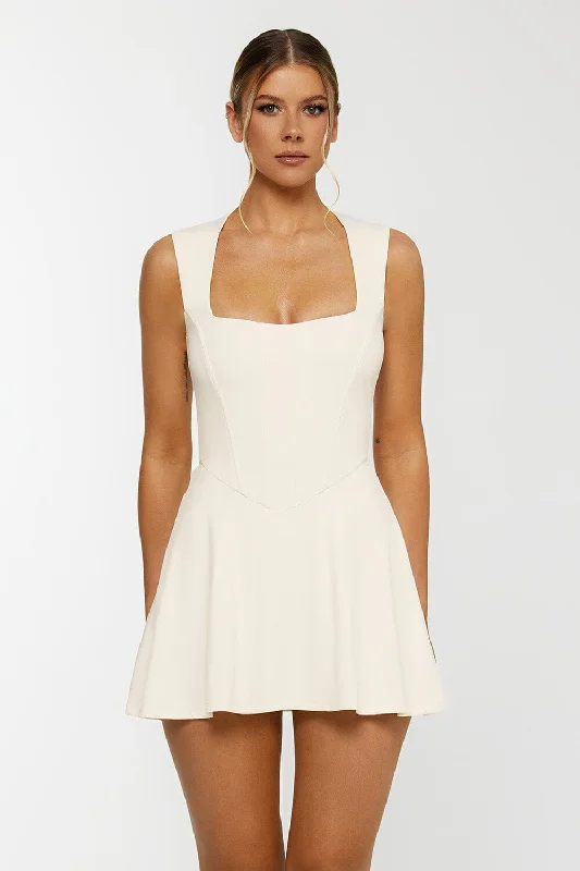 Huge Discounts Body Butter™ Corset Dress