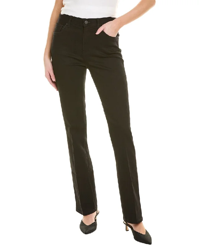 Quick Sale cabi Avenue Black Straight Leg Jean