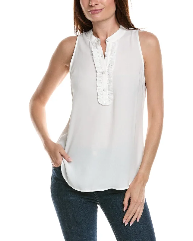 Overstock cabi Frill Top