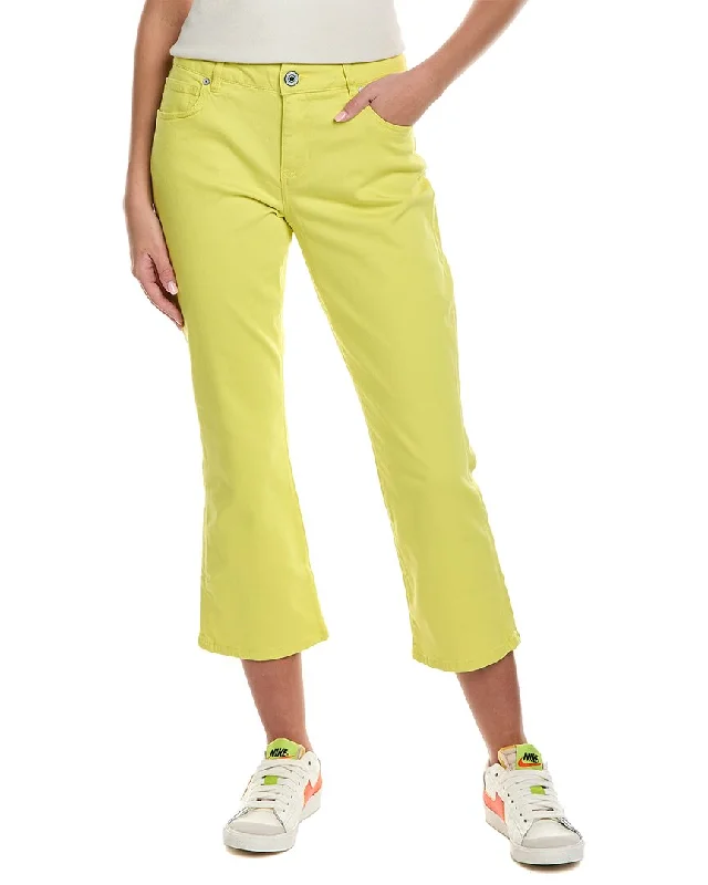 Reduced Prices cabi Kick Back Kick Flare Jean
