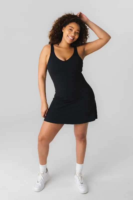 Huge Discounts Cloud II™ Sport Dress - Midnight