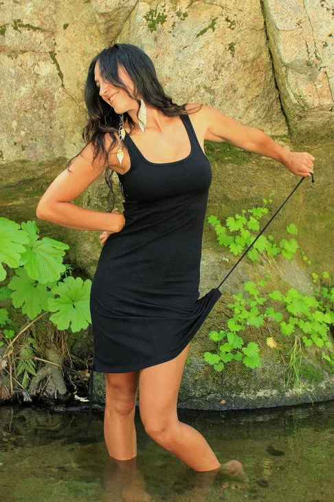 Buy Now Cinchy Dress