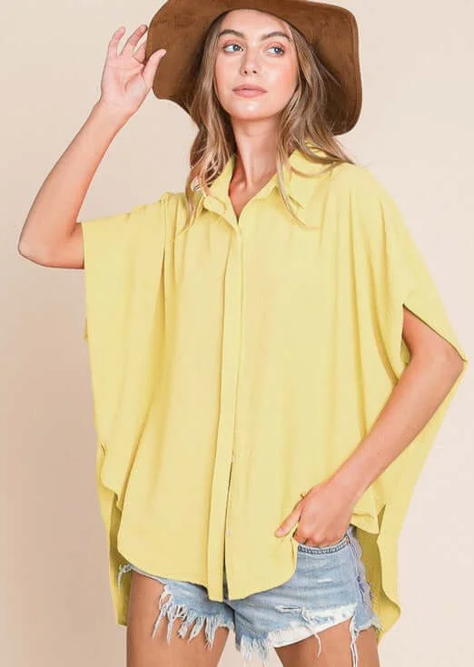 Lemon Yellow
