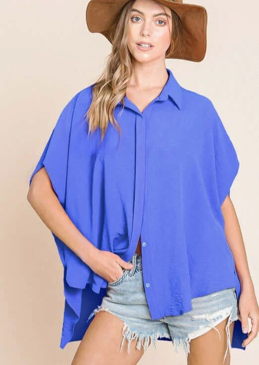 Cobalt Blue