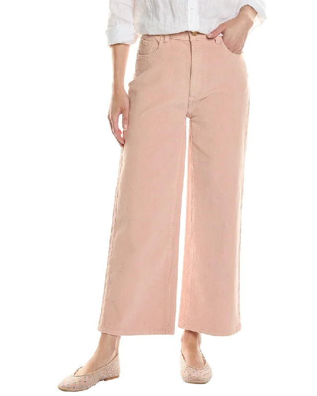 TIME-Limited Offer DL1961 Hepburn Wide Leg Jean