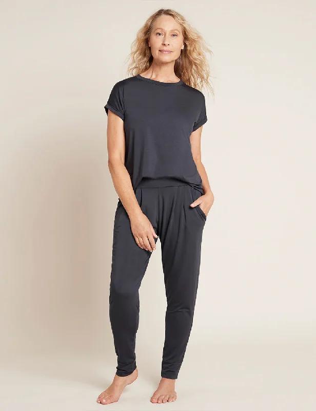 Great Bargains Downtime Lounge Top - Storm