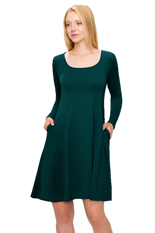 Dark Teal