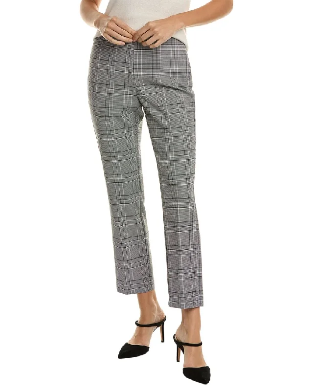 Savings Spectacular Elie Tahari The Madeyn Pant