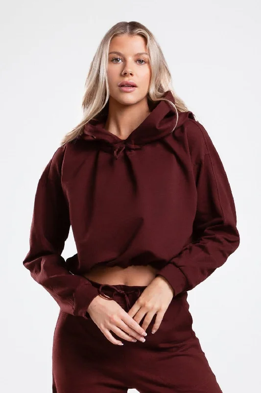 Midnight Sale Enlighten Hoodie II