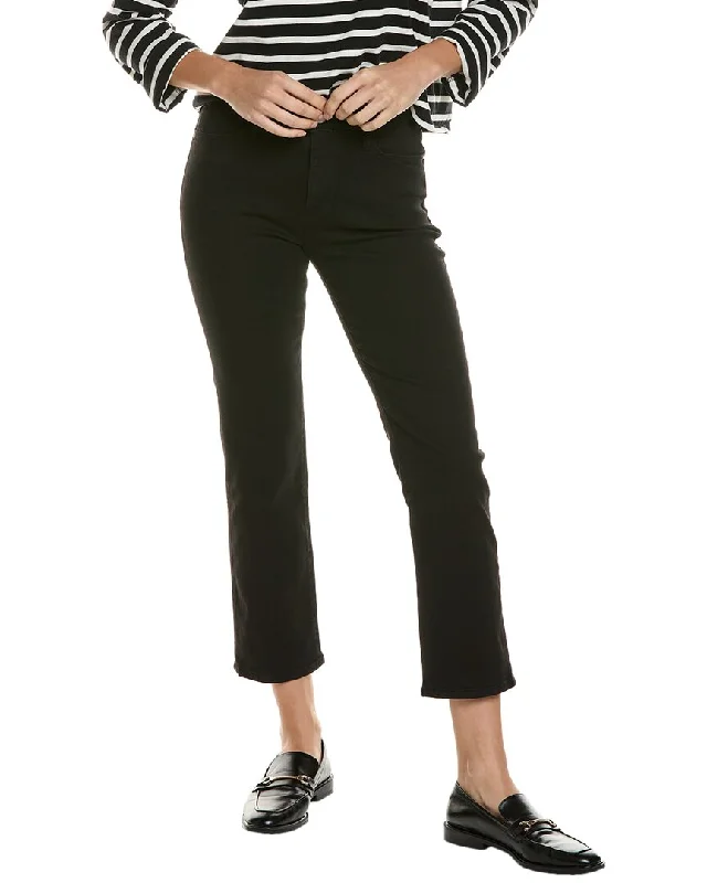 Exclusive Savings FRAME Denim Le High Film Noir Straight Jean