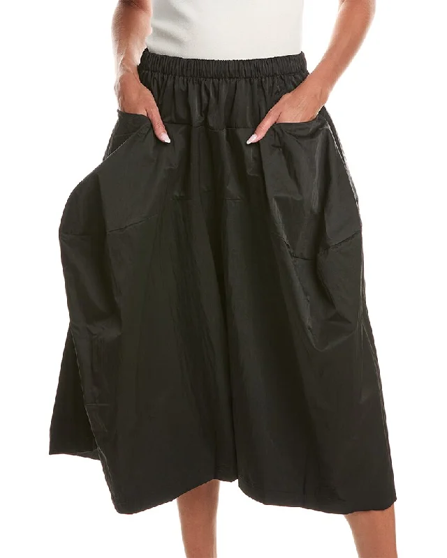 Friends and Family Sale Gracia Balloon Fit Crop Pant