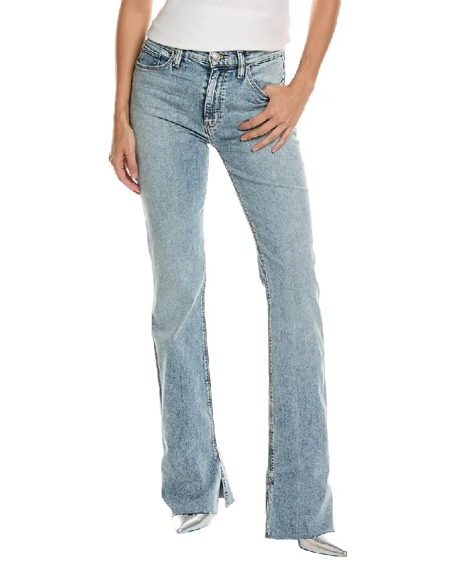 Sale Event HUDSON Jeans Barbara Cali High-Rise Bootcut Jean