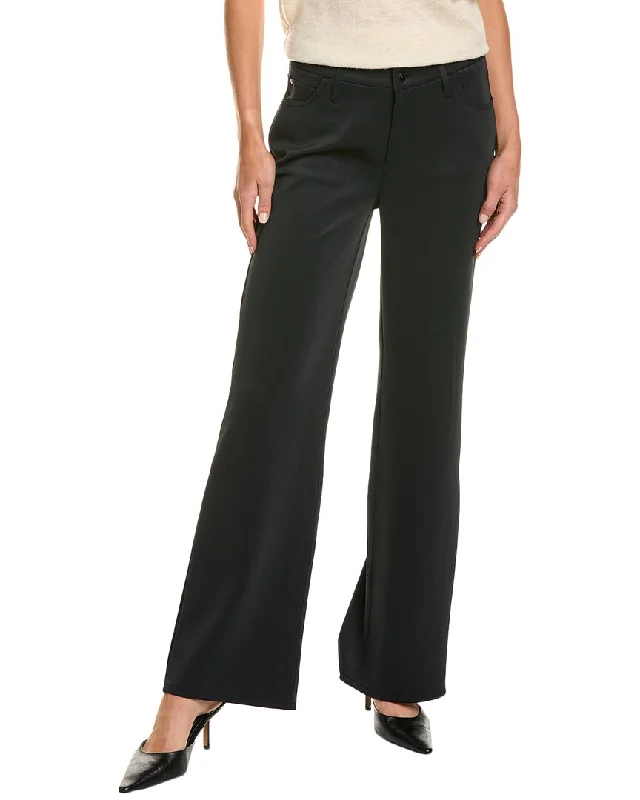 Buy Now HUDSON Jeans Rosalie High-Rise Wide Leg Pant