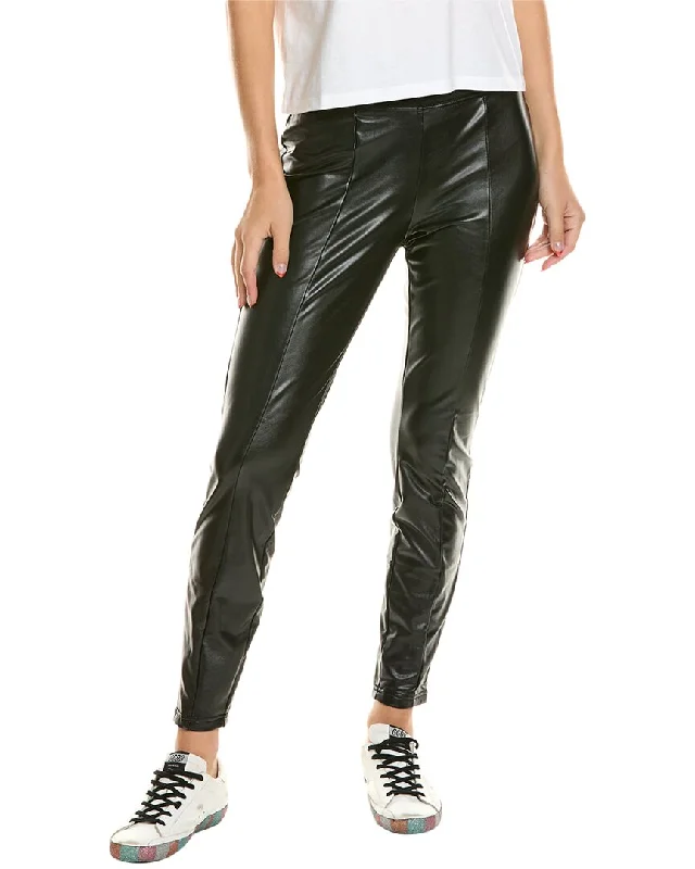 The Best Prices HUE Faux Leather Legging