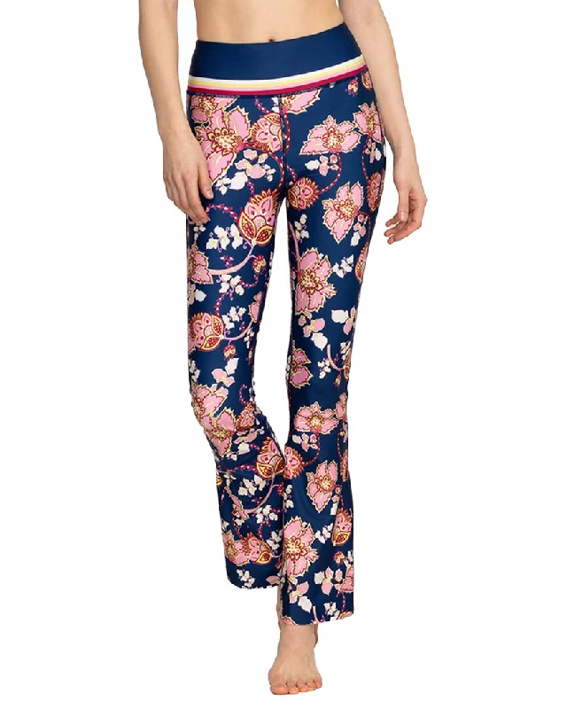Act Now Johnny Was Bee Active Baby Bell Pant