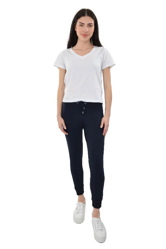 YEAR-End Clearance Kiara Solid Color Jogger Pants