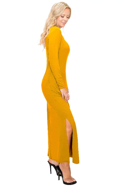 Gold Mustard