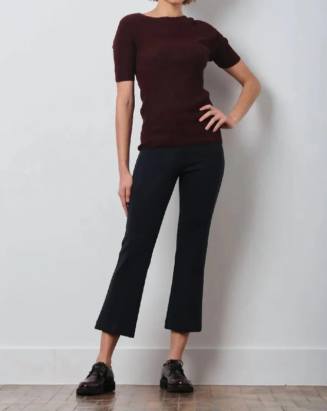 Best Bargains Leo Pants In Navy