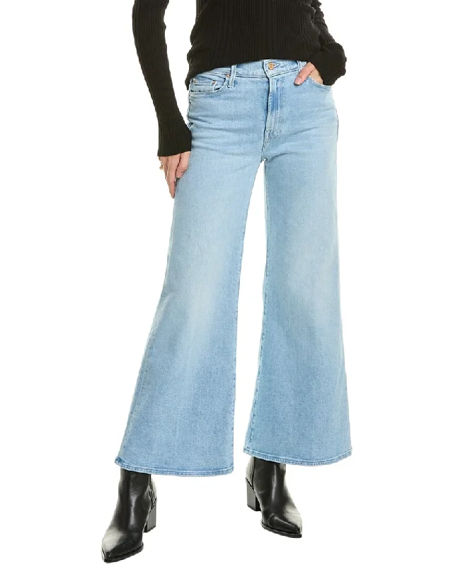 Year-End Sale MOTHER The Twister Flood Lost Art Jean