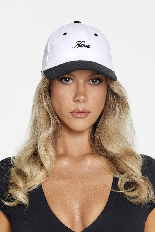 Closeout NAMA Script Hat