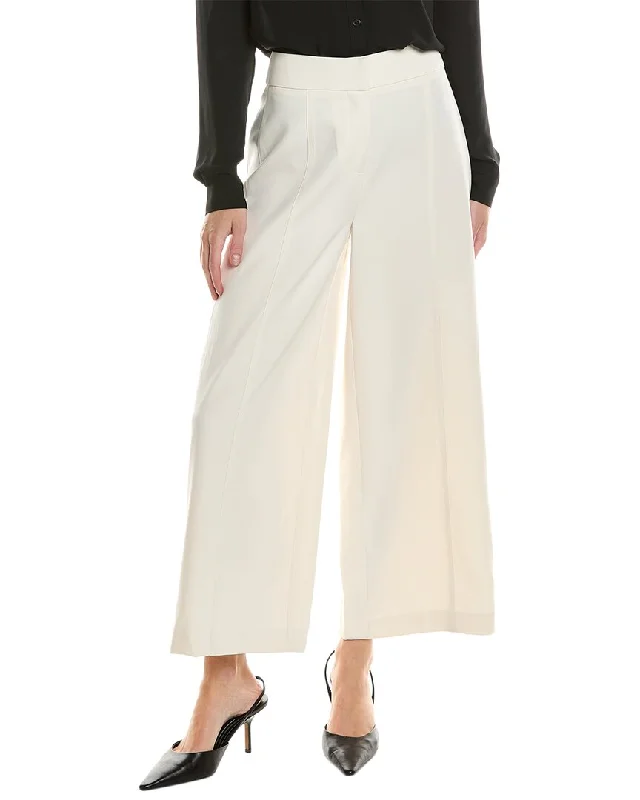 Savings Galore Nanette Nanette Lepore Carnegie Straight Pant