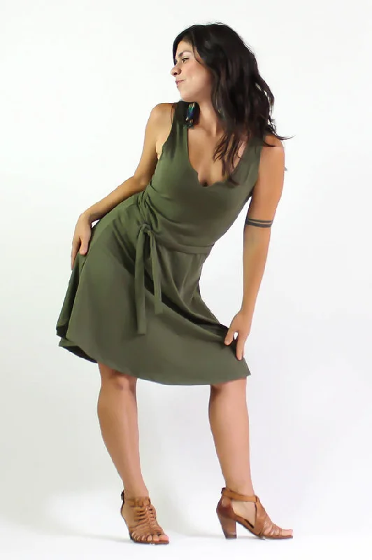 Incredible Offers Evita Dress