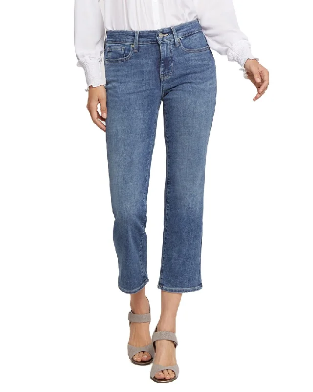 Price Cut NYDJ Marilyn Ankle Loire Jean