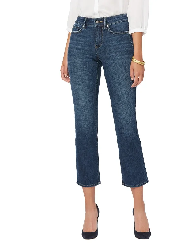 Daily Deals NYDJ Petite Marilyn Marcel Marilyn Jean