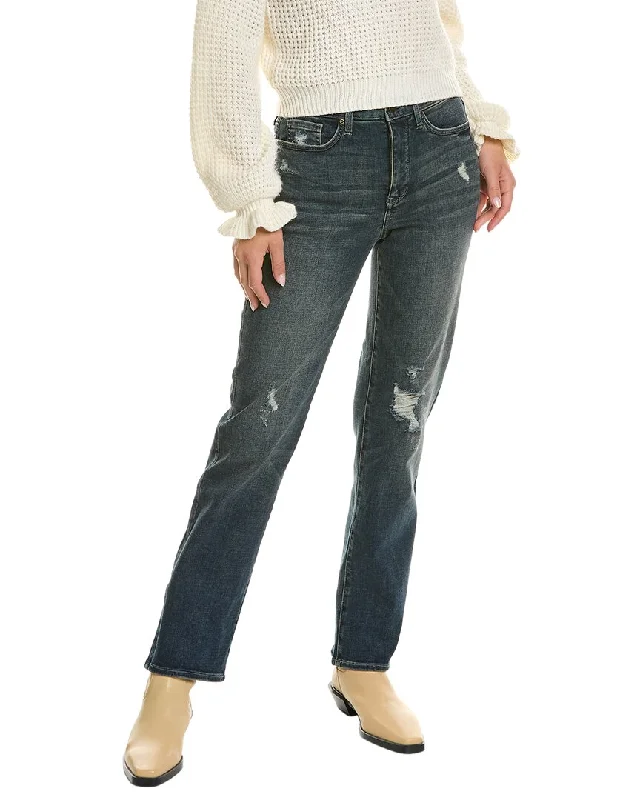 Weekend Deal NYDJ Petite Relaxed Straight Jean