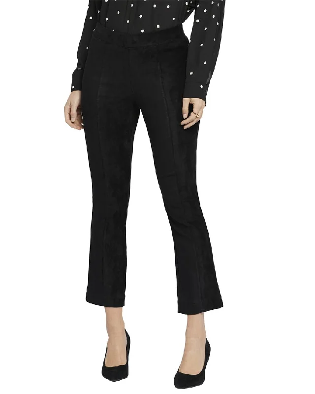 Epic Deals NYDJ Suede Black Bootcut Jean
