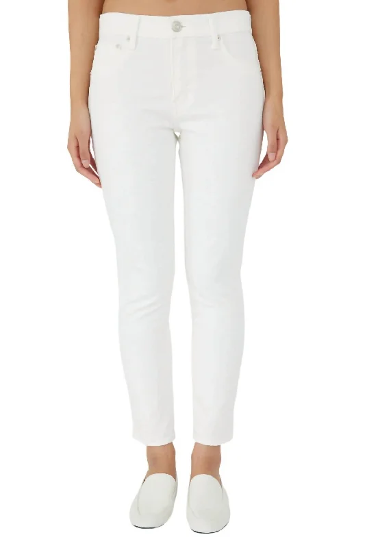 Discount Deals Oakhaven Skinny Jeans In White