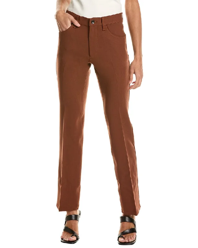 New Deals rag & bone Jacey Wool-Blend Pant