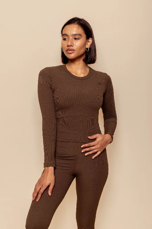 Flash Sale Raven Top