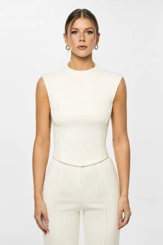 Daily Specials Scuba™ Sleeveless Top