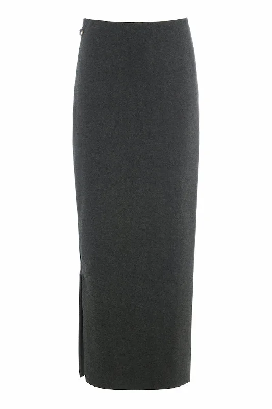 Price Blitz SKIRT LONG - 3227 - FORREST