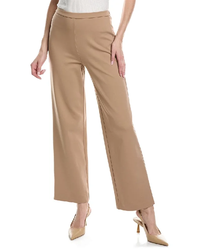 New Deals St. John Stretch Soft Twill Pant