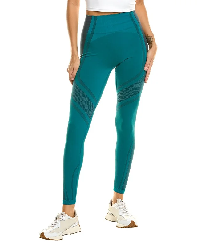 Online Specials Sweaty Betty Silhouette Sculpt Seamless Workout Legging