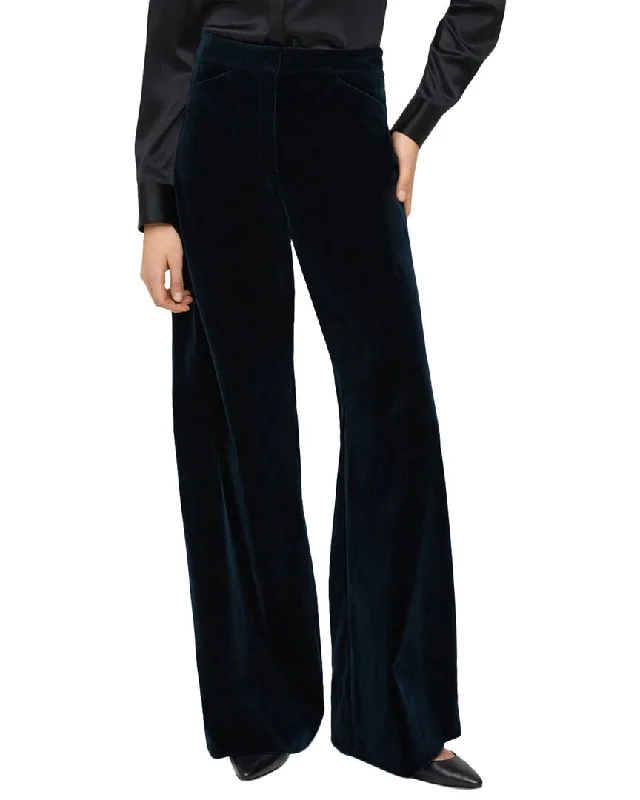 New Markdowns Theory Terena High Waist Pant