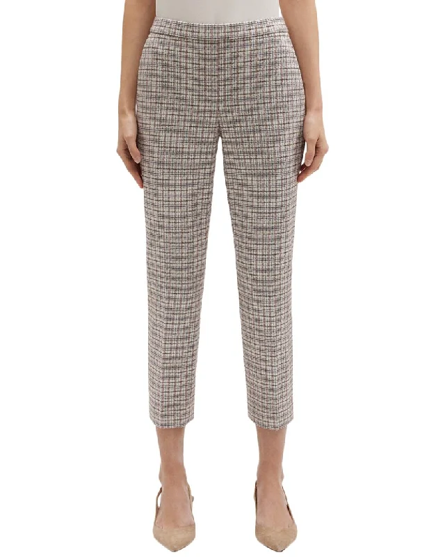 Big Savings Theory Treeca Pull On Pant