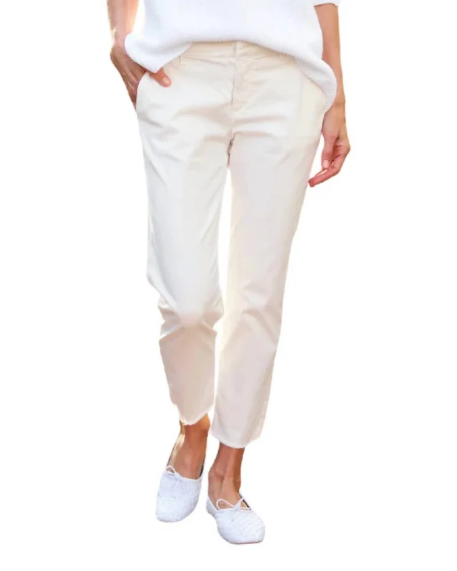 Deal of the Day Wicklow The Italian Chino In Chalk
