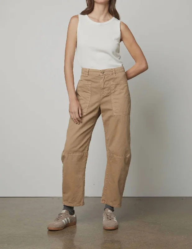 Midnight Madness Women's Brylie Pant In Pike